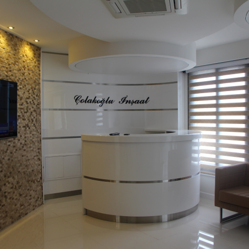 Office Colakoglu