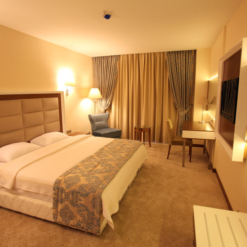 Otel Elmas