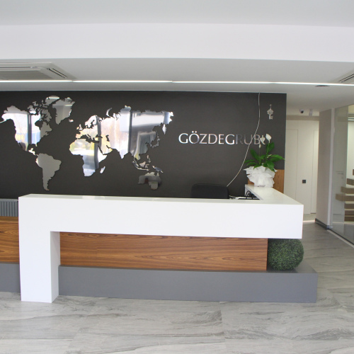 Gozde Polyclinic