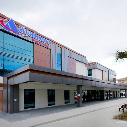 Hospital Yalova Atakent