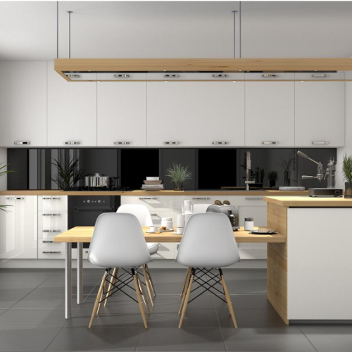 Kitchen&Bathroom  Cabinet Coustom