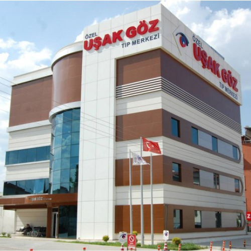 Eye Center Usak 