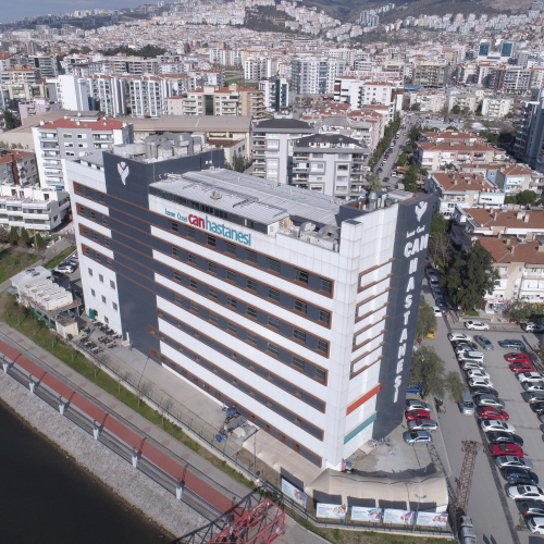 Hospital Can